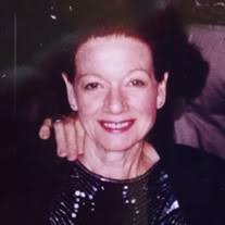 Irene Schwartz Obituary