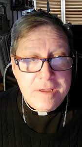 April 7, Baptism Part IV, What Baptism Indicates