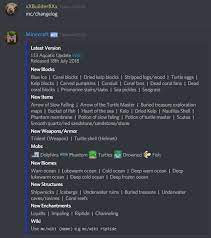 We did not find results for: Minecraft Discord Bots