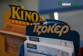 Τζακ ποτ σημειώθηκε στην αποψινή κλήρωση του τζόκερ (2279), κατά την οποία το τυχερό παιχνίδι του οπαπ μοίραζε πάνω από 1 εκατομμύριο ευρώ. Klhrwsh Tzoker Shmera 27 8 2020 2173 Apotelesmata Oi Tyxeroi Ari8moi