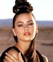 Catherine Zeta-Jones stuns with photo from her 1992 music video