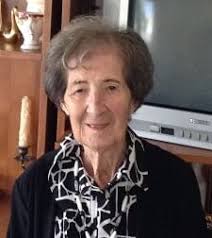 Lajoie, Lucille : Maison funéraire Judes Landry et fils