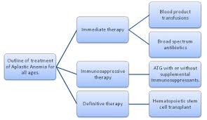 Aplastic Anemia A Quick Review Medcrave Online