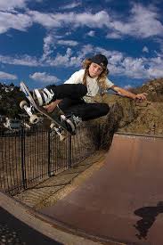 Leticia bufoni height, weight, net worth, age, birthday, wikipedia, who, nationality, biography comments tg time is a entertainment and trends dedicated which basically focuses on accustoming audiences around the world with current celebrity related phenomenon and issues. Leticia Bufoni Skate Girl Skateboard Girl Skate Photos