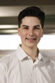 Jack Buckley's Instagram, Twitter & Facebook