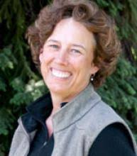 Olivia Ann Steele-Mortimer, Ph.D.