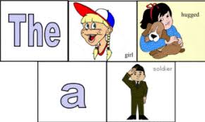 Maybe you would like to learn more about one of these? Memorial Day Sentence Sequencing