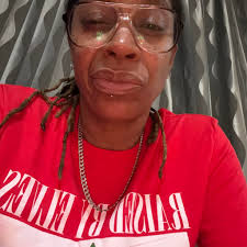 Papoose and Claressa Shields enjoying some good moments together ❤️