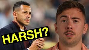 Liam Rosenior sacked by Hull!