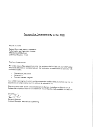 Rungenie Run Genie Cover Letter Request For Confidentiality Adidas Ag