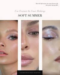 Discover 490 summer and soft summer palette ideas in 2025