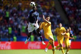 Australia's reservoir of workers is starting to run low and that might just get you a pay rise. France Vs Australia World Cup Final Score 2 1 Les Bleus Play Poorly Win Thanks To Var Luck Barca Blaugranes