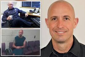 Washington fire chief Kevin West allegedly strangled wife