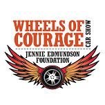 Wheels of Courage Car Show
