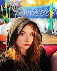 LaRhonda Johnson at Studio 818, 13211 Ventura Blvd, Studio City, CA 91604,  US