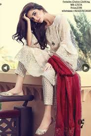 Really Trendy Color Combination Beautiful Pakistani Indian Dresses Follow For More Ideas Pakistani Outfits Pakistani Fashion Designer Summer Dresses