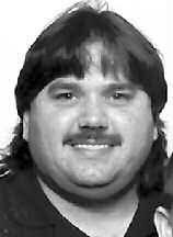 Roy Dean Smiley Jr. (1969-2007)