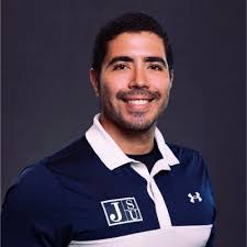 Rafael Ordaz's Instagram, Twitter & Facebook