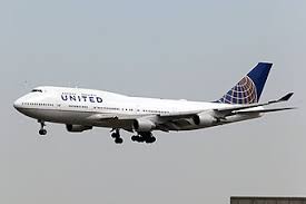 It flies to more than 300 destinations in 60 countries spanning north america, south america, europe, asia, and oceania. History Of United Airlines Wikipedia