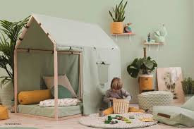 Chambre D Enfant Quelle Couleur Choisir Cote Maison