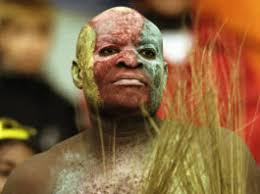 Arkansas stands down transgendered priest from his parish