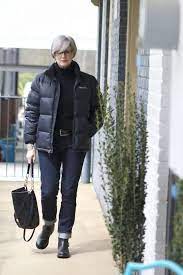 Winter Casual Outfits For 50 Year Old Woman Women Sfashion50yearolds Womens Winter Fashion Outfits Over 50 Womens Fashion Casual Winter Outfits