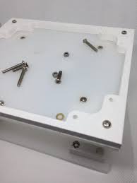 In this video i will show you how to make a vibrating table for making concrete slabsi am not a professional in making concrete slabs — any suggestions are w. Vibrating Table Tinkers Projects