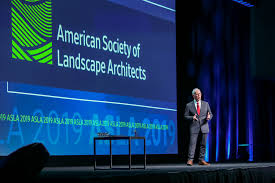 ASLA 2019: A Celebration of Authenticity, A Reminder of Harmony - Land8
