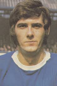 Football Photo>ROGER KENYON Everton 1960s