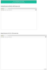 Download Examples Of Web Browser Wireframe Designs For Your Web Designs Resolutions 800x480 And 1024x768 You C Wireframe Design Mockup Template Mockup Templates