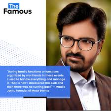 Moox Events Rajkot: From Classroom to Celebrations