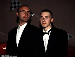 Check spelling or type a new query. Phil Collins Son Simon 44 Is Charged With Possessing Cocaine In Ireland World News Curatory