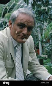 The Beast Must Die (1974) Charles Gray, Date: 1974 Stock Photo