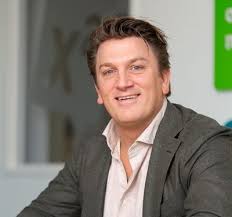 Tom Mulder over X2connect