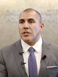 Oklahoma ScissorTales: Well-earned promotion for OKC deputy chief