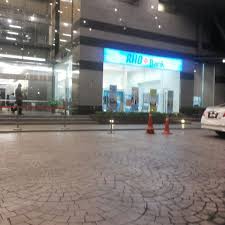 Rhbib is also a trading participant of bursa malaysia derivatives berhad and a rhb investment bank berhad has a strong network supported by over 50 branches nationwide. Photos At Rhb Bank 1 Tip From 396 Visitors