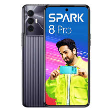 Tecno Spark 8 Pro 4GB 128GB ...