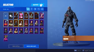 Vand cont de fortnite, e activ inca din sezonul 1 capitolul 1. Cont Fortnite De Vanzare