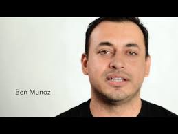 Ben Munoz