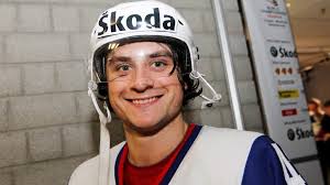 AHL, Mats Zuccarello Aasen
