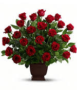 Honor those who have passed with thoughtful funeral flower arrangements to let them as always, if you are unsure about what funeral flowers to deliver to express your sympathies, please contact our specialty sympathy advisors toll. Flowers To Mobile Memorial Gardens Funeral Home Mobile Alabama Al Same Day Delivery By A Local Florist In Mobile