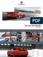 View and download porsche 911 gt3 brochure online. 911 Gt3 Rs Catalogue Pdf Internal Combustion Engine Manual Transmission
