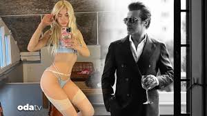 Teomandan Aleyna Tilkiye seks itirafı - Son Dakika Magazin Haberleri