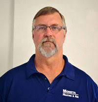 Karen denied she had stolen the money with some warmth. Curtis Welch Owner Of Moneta Heating Air Staff Roanoke Com
