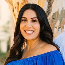 Amanda's Stage 4 ALK+ Lung Cancer Story