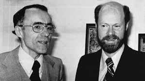 Arno Penzias i teoria Wielkiego Wybuchu