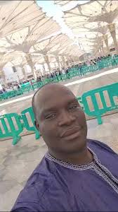 aladji Amadou Kangou garoua