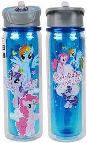 My Little Pony Water Bottle Mlp My Little Pony My Little Pony Friendship My Little Pony Party