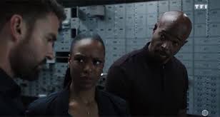 L'arme fatale saison 2 episode 4. L Arme Fatale Une Saison 4 Possible Sans Clayne Crawford Ni Damon Wayans Toutelatele