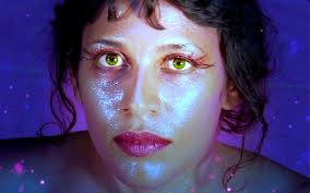 Katia Bayer, auteur sur Format Court